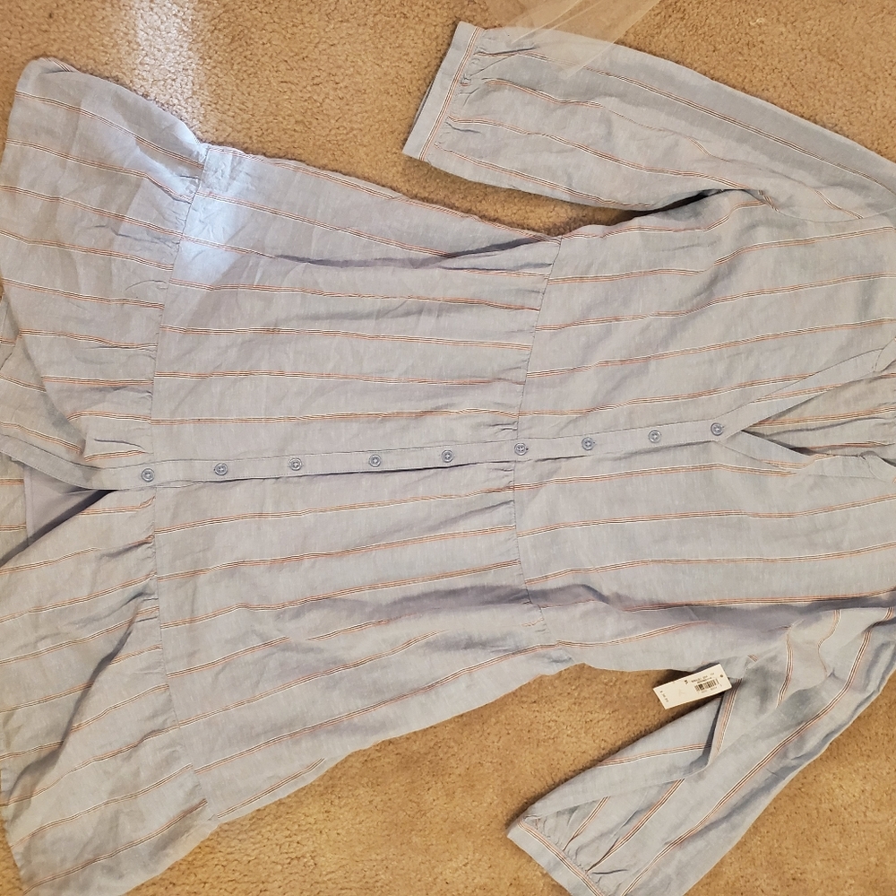 Old Navy Dress.